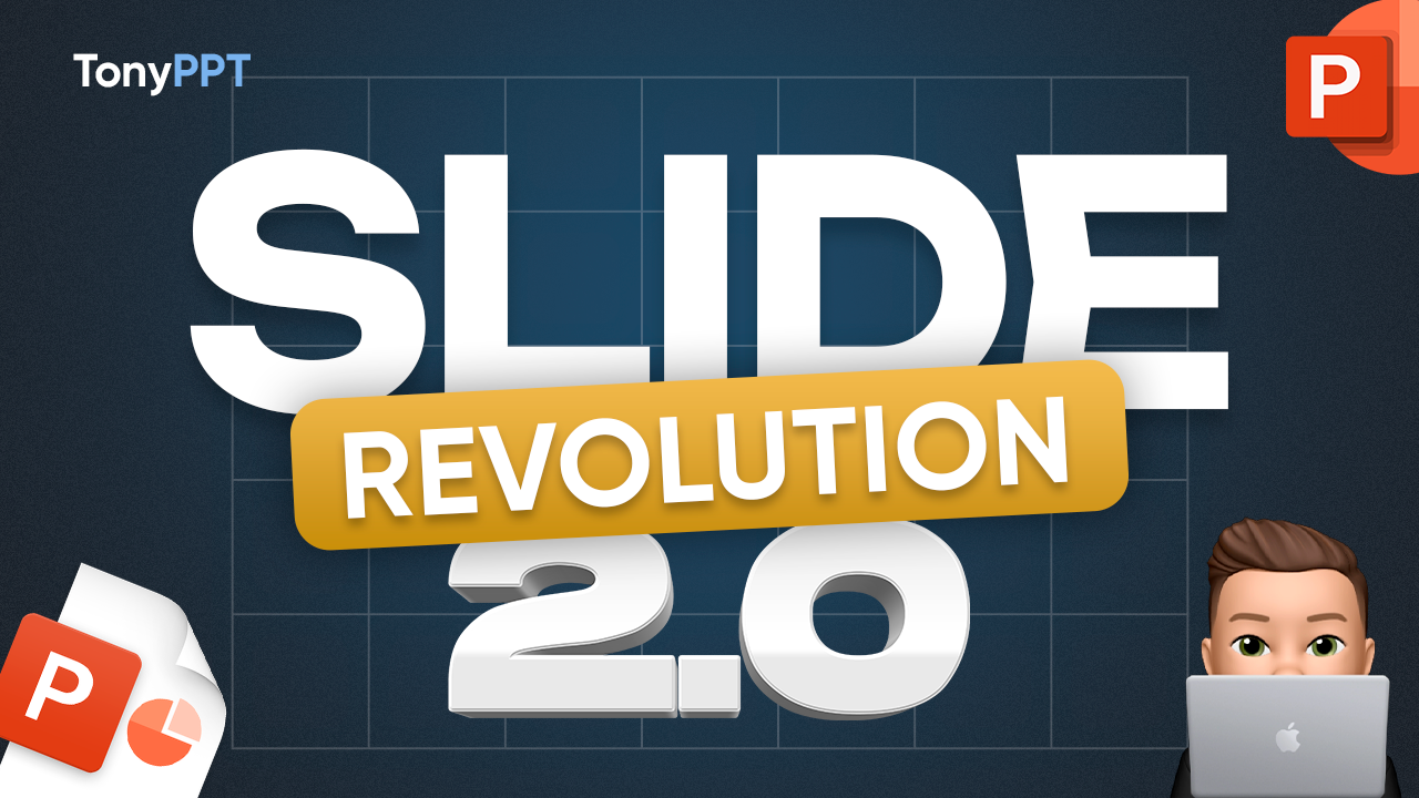 Slide Revolution 2.0 (VIP)